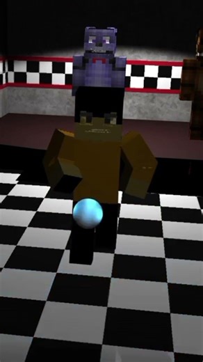 nueva animación?? #minecraft #capcut #3danimation #minecraftanimation #humor #music