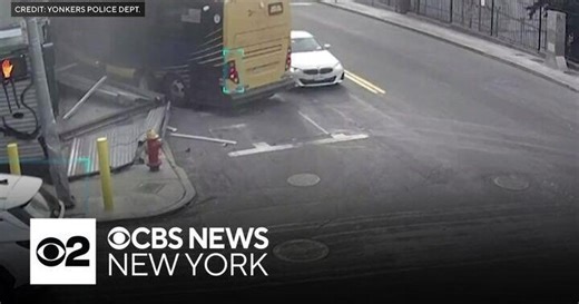 Yonkers mayor calls to relocate MTA bus depot to Bronx after crash