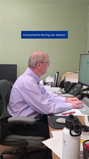 Padgett Business Services - Brandon, MS on Instagram: "But we’ll happily do it for you, any day! Need help navigating tax season? The Padgett-Brandon team is ready. Call (601) 919-3017!"