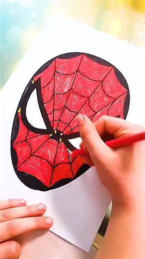 3 Marker Challenge 🥵 #FamilyBooms #Reels | Back For You One Direction