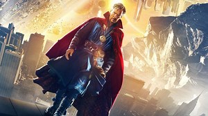 Benedict Cumberbatch Diagnoses the Avengers Injuries