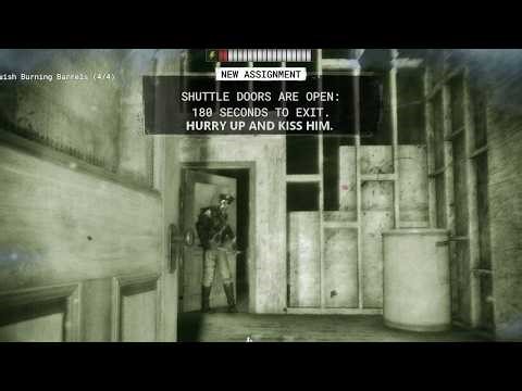 Destroy the Evidence (Standard) | A+ | The Outlast Trials | Solo, No Commentary | Burnout