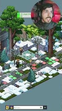 Ganhe emblema Herança de Afeto - Venha se divertir jogando Habbo Hotel #habbohotel #habbo #emblema