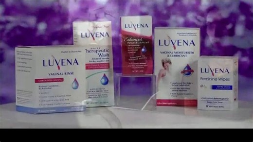 Luvena Feminine Care TV Spot, 'One in Three Women'