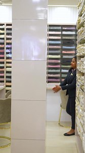 169K views · 2.6K reactions | A white handmade bridal saree is a...