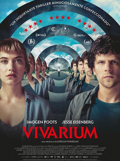 Vivarium