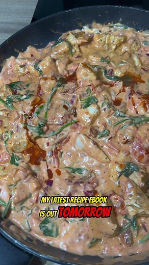 High Protein Low Calorie Recipes Launch Tomorrow at 8am!