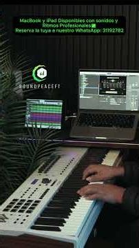 iPads available with over 2000 samples and over 100 professional rhythms, at a special offer pric...