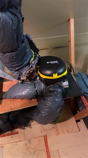 🔧 Remplacement de caisson VMC simple flux hygroréglable 🌀 Installation de gaines isolées 🧼 Dépoussiérage complet du réseau VMC 👉 Améliorez la qualité de l’air de votre logement et les performances de votre ventilation ! 📞 Faites appel à AMD Ventilation 🌐 www.amdventilation.fr 📧 amdventilation@gmail.com ☎️ 06 50 35 60 69 📍 Île-de-France & alentours #travauxmaison #ventilation #chauffage #climatisation #pourtoi