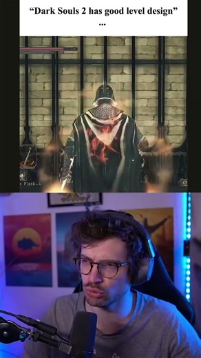 How good is Dark Souls 2?