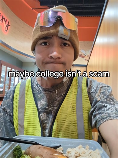 Is College Really Worth It? Exploring Blue Collar Success