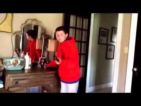 How to make spring airsoft gun to semi Automatic