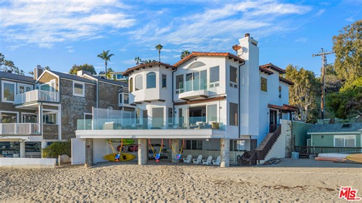 27336 Escondido Beach Rd, Malibu, CA 90265 - MLS 26664981 - Coldwell Banker