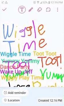 The Wiggles Video Audio Collection Now on VHS CD Cassette from Lyrick Studios Trailer Reversed