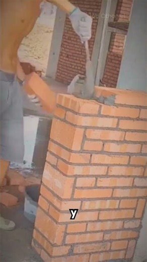 The Easiest Way to Build a Brick Wall (Step by Step)