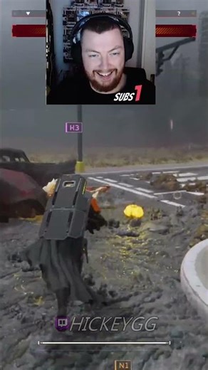 The best new setting change in helldivers 2