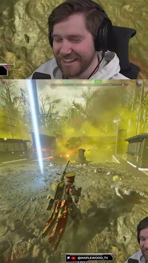 Mistakes were made, Maplewood nope'd out | #maplewood_tv on #Twitch