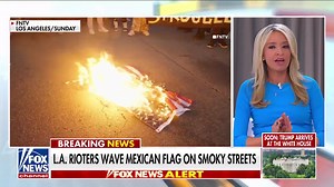 I was White House Press Secretary during the so-called "Summer of Love" in 2020. Here is just some of what happened during the "Summer of Love" ⬇️ 🔹 Captain David Dorn was murdered. 🔹 2 were killed in "CHOP" - the autonomous zone in Seattle. 🔹 Portland rioters attempted to set a court house on first while barricading law enforcement. 🔹 Tim Walz only approved a limited activation of the National Guard, and the 3rd Police Precinct was burned to the ground that night. President Trump remembers 