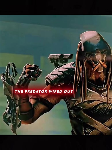 Facing the Predator: A Samurai's Tale of Betrayal