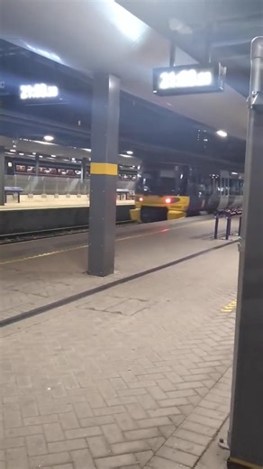 Northern - Class 333 031