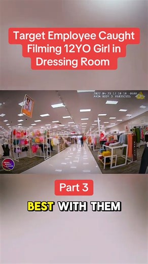 4K views · 20 reactions | Target Employee Caught Filming 12YO Girl in Dressing Room | Suitable Home Design | Facebook