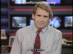 Storm of the Century (WTVJ) - 1993-03-13