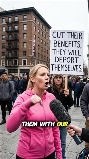 The Consequences of Unchecked Immigration #immigrationconsequences #bordersecurity