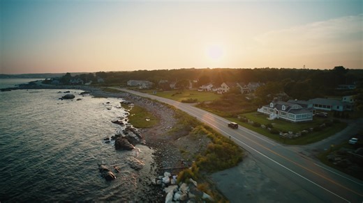 Don’t forget: all this is right around the corner. This is your sign to spend summer in NH. 🏔️🌲😁 #603proud https://www.visitnh.gov/ | VisitNH - New Hampshire
