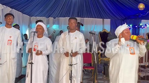 SHABBATH SHALOM SYNAGOGUE SERVICE. PRAISE SESSION LED THE BAND TEAM. 13 SHEVAT 5786 - 31ST JANUARY 2026. SHALOM ALEICHEM. LYA MEDIA. #OnlyYahwehcanbless #sabbathkeepers #jewish #Sabbath #fyp