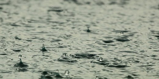 Breakdown: Why does rain make us sleepy?