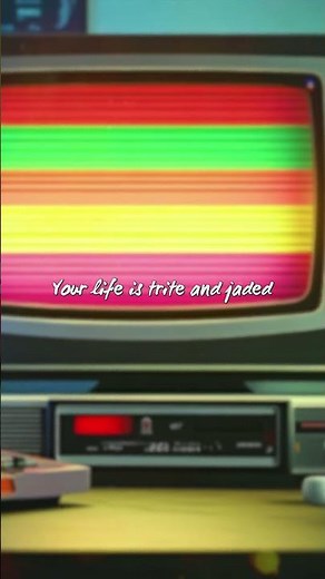 Twisted Sister - We're Not Gonna Take It (Lyrics)