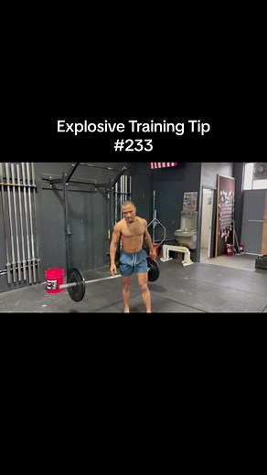 Full Explosive Workout On My YouTube (Link In Bio) #explosivetraining #speedtraining #athlete
