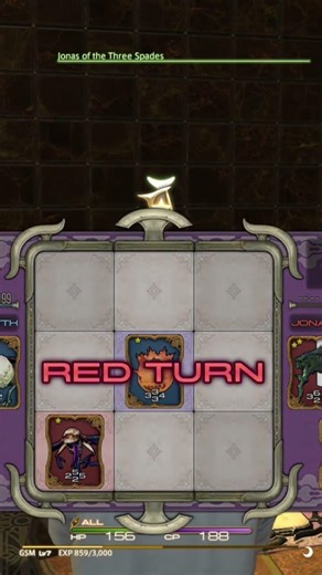 Triple Triad noob (returning to ffxiv) #games #gaming #ffxiv #finalfantasy #tripletriad #hashtag