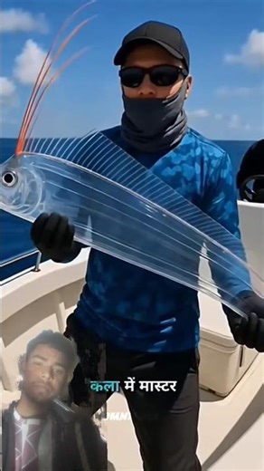 Top 5 Animals That Are Almost Invisible 😳🫣 | #NatureFacts #InvisibleAnimals