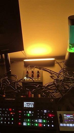 OTO BOUM meets the rest