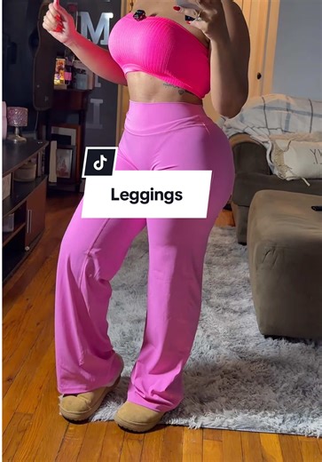 Leggings apredatitas ame el color #leggings #workoutoutfits #tiktokshopcreatorpick #tiktokshopstockup @DEEFY