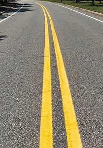 Enduramark Pavement Striping | Pavement Surface Coatings