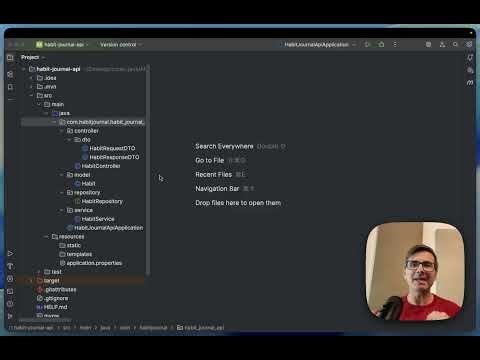 Uso del Command line runner
