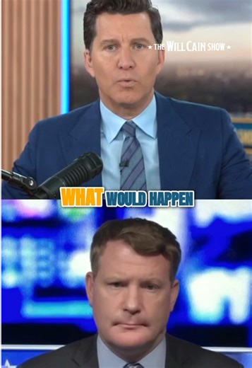 “TEXTBOOK INSURRECTION” “That is textbook insurrection. That is textbook seditious conspiracy. Those are very serious federal felonies along with assaults on law enforcement, along with harboring illegal aliens, along with conspiracy. Generally I would say to Governor Walz and Mayor Frey ‘You're playing a very deadly game here and you could end up in federal prison if you do this.’” — Mike Davis #insurection #federal #conspiracy #law #trump