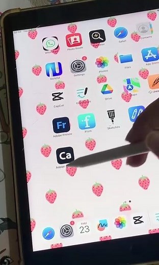 🎨 My Favorite Creative Apps for Digital Art & Note-Taking | Paper Demo + Freebies! ✨