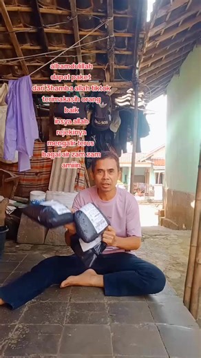 Yana suryana (@yanasuryana.1979)’s videos with thank you Allah - Ahjumaaaaaaaaa