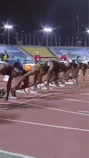 Top 5 Female Athletes with Fastest Olympic Finals