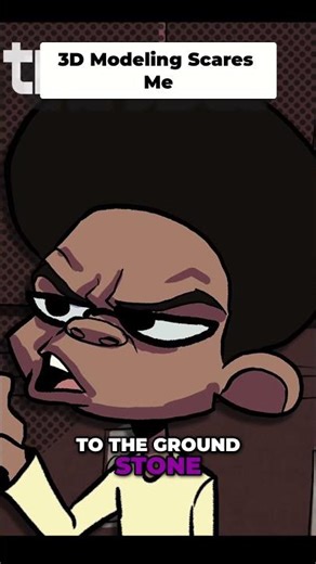 3D Modeling is Hard and I'm tired of Pretending it's Not.