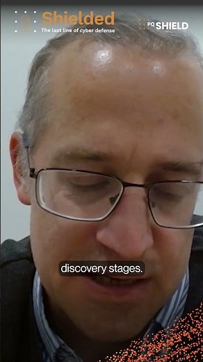 🧭 A Special Episode on Why PQC Migration Starts With Discovery 🧭