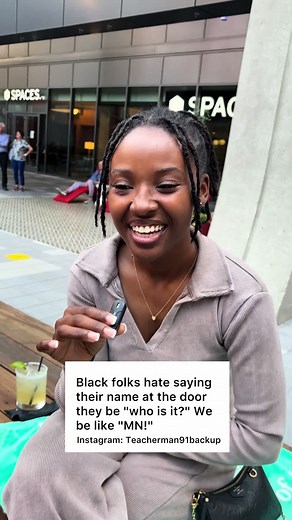 Understanding Name Calling Culture in Black Communities