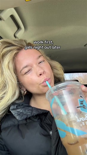 Creative Hair Touching Ideas for Girls' Night Out