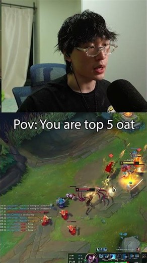 what an unfortunate series of events