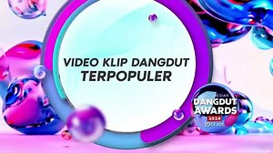 Pilih dan Dukung Idola Favoritmu di Indonesian Dangdut Awards 2024