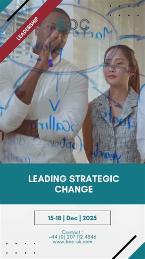 Successful Strategic Planning & Implementation!