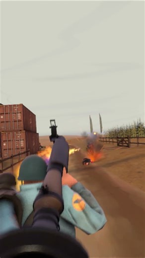 HEAVY,DEMOMEN,HEAVY VS PYRO